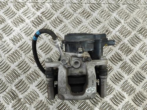 Used Right rear brake caliper Right rear brake caliper HYUNDAI TUCSON (NX4E, NX4A) 1.6 T-GDi Hybrid (230 hp) 27777147 27777147
