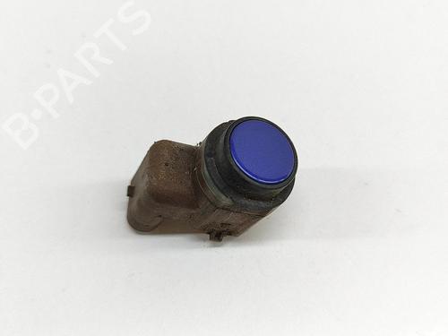 Used Electronic module Electronic module BMW 6 Gran Coupe (F06) M6 (560 hp) 19427541 19427541