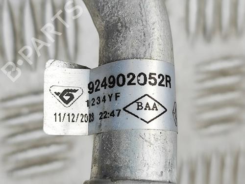 AC pipe RENAULT AUSTRAL E-TECH 200 Hybrid (HGM2) | BP38495123M126  - Image 7