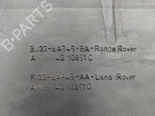 Upper protection LAND ROVER RANGE ROVER EVOQUE (L538) 2.2 D 4x4 | BP29753247M93