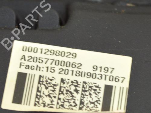 Other MERCEDES-BENZ C-CLASS Convertible (A205) C 200 (205.442) | BP14644501O1 