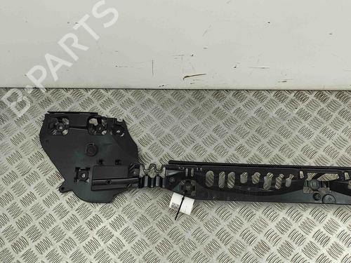 Rear bumper bracket BMW 5 (G30, F90) 530 e Plug-in-Hybrid xDrive | BP29486885C159 