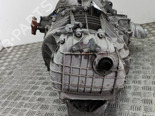 Gearbox KIA SPORTAGE IV (QL, QLE) 2.0 CRDi | BP28565823M3 