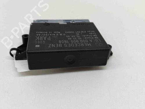 Electronic module MERCEDES-BENZ GLC (X253) 220 d 4-matic (253.905, 253.903) | BP17864632M83