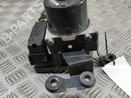 Used ABS pump VW NEW BEETLE Convertible (1Y7) 1.6 (102 hp) 28091196