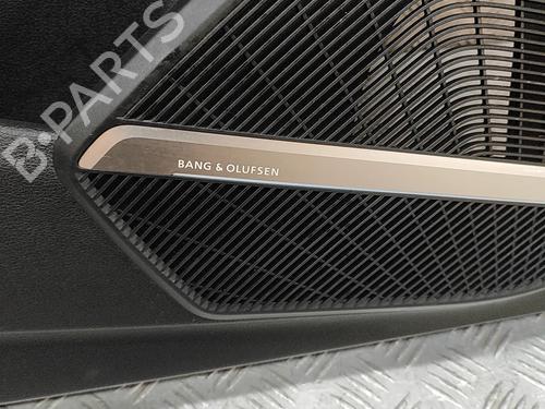 Front left panel AUDI Q5 (FYB, FYG) SQ5 TFSI quattro | BP36067393C58 - Image 4