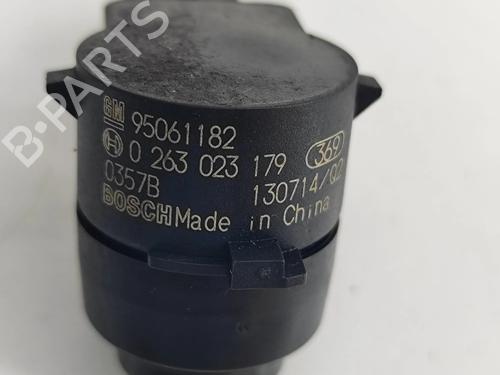 Electronic module OPEL MOKKA / MOKKA X (J13) 1.7 CDTI (_76) | BP24975243M83 - Image 9