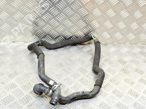 Pipe BMW X3 (G01, F97, G08) xDrive 20 d | BP14624217M125 