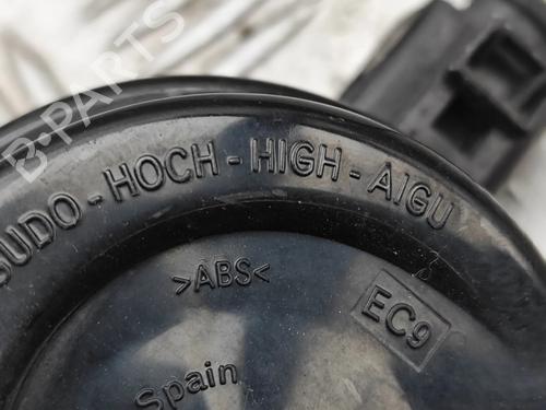 Horn VW TOUAREG (CR7, RC8) 3.0 TSI 4motion | BP33393582E13 - Image 5