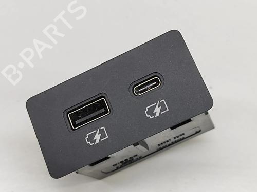 Electronic module NISSAN QASHQAI III (J12) 1.3 DIG-T | BP28554902M83 