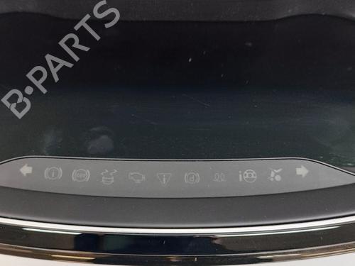 Instrument cluster VW PASSAT B8 Variant (3G5, CB5) 2.0 TDI | BP27092184C47 
