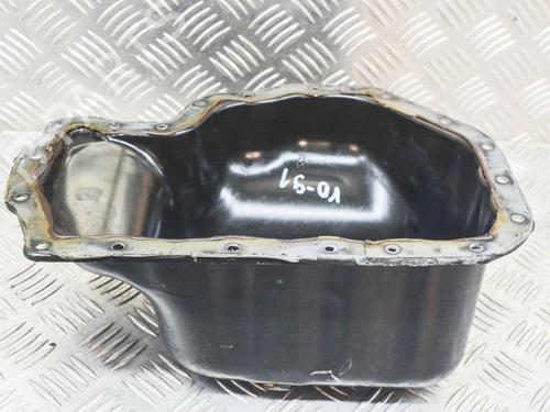Oil sump VW POLO V (6R1, 6C1) 1.2 | BP14625764M115 