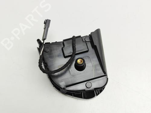 Steering wheel controls JEEP COMPASS (MP, M6, MV, M7) 1.3 HYBRID 4X4 | BP30544598E15