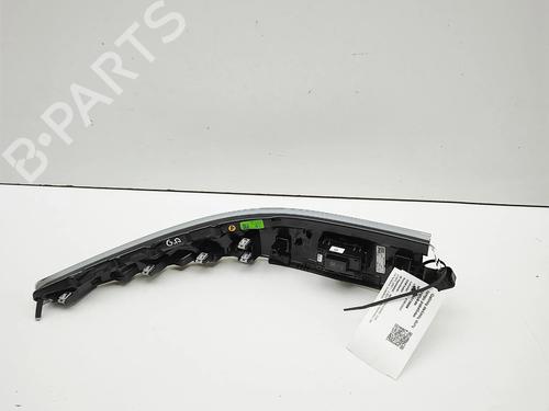 Right rear window switch MERCEDES-BENZ EQS (V297) EQS 450+ (297.123) | BP38731580I28 - Image 3