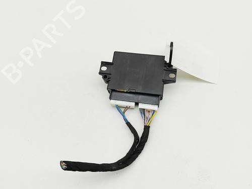 Electronic module RENAULT ZOE (BFM_) ZOE (BFMC, BFMD) | BP36415378M83 - Image 5