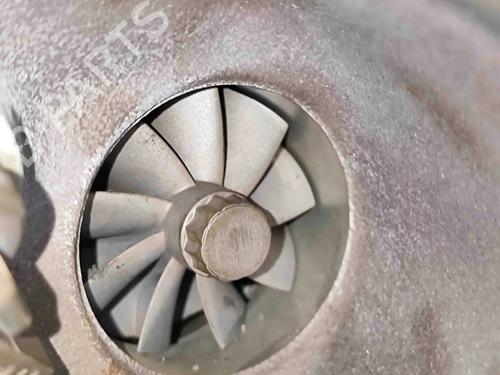 Engine PORSCHE MACAN (95B) 3.0 GTS | BP29485994M1