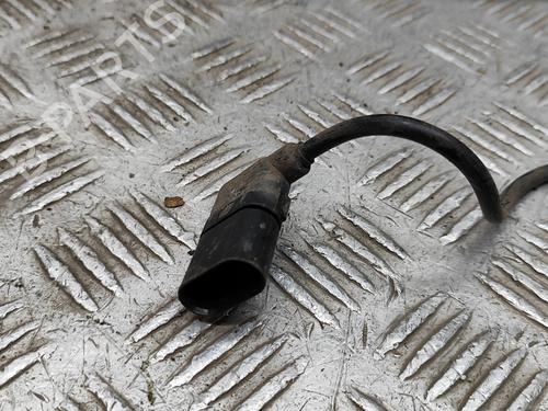 Left front steering knuckle MERCEDES-BENZ GLC (X253) 300 d 4-matic (253.919) | BP27772076M25 