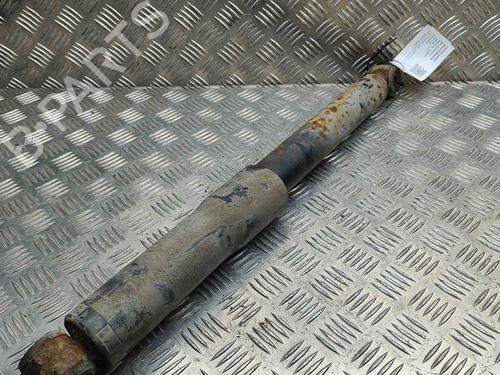 Left rear shock absorber JEEP COMMANDER (XK, XH) 3.0 CRD 4x4 | BP29593681M18