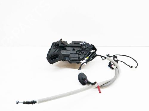 Rear right lock VW ID.3 (E11, E12) 1st | BP27754822C99 