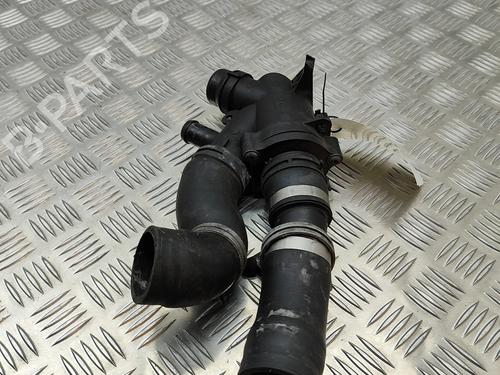 Used Thermostat housing JAGUAR XJ (X351) 3.0 SCV6 (340 hp) 19501480