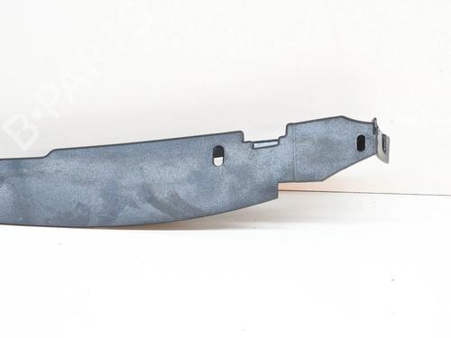 Rear bumper bracket BMW i3 (I01) Electric | BP9167239C159 