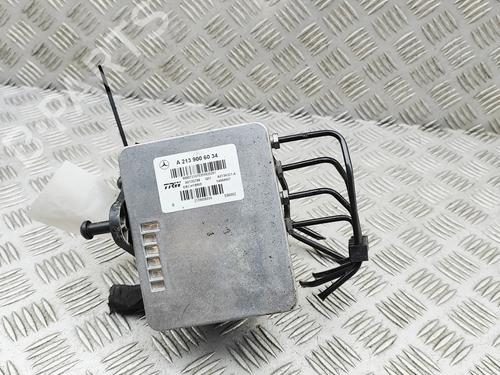 ABS pump MERCEDES-BENZ E-CLASS (W213) E 300 de (213.016) | BP36021328M43 - Image 4