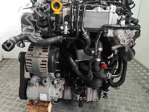 Engine SKODA YETI (5L) 2.0 TDI 4x4 | BP32238697M1 - Image 4