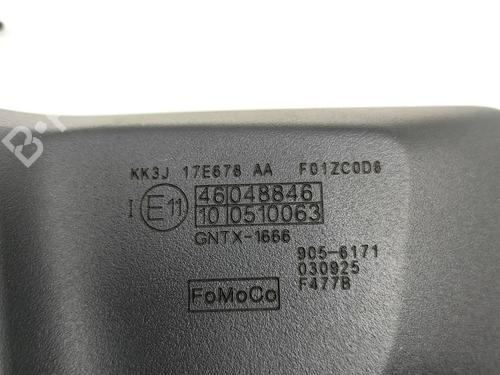 Rear mirror FORD TRANSIT V363 Van (FCD, FDD) 2.0 EcoBlue | BP36863905I6  - Image 7