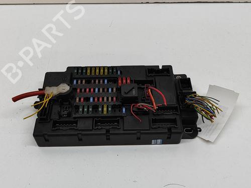 Used Fuse box MINI MINI CLUBMAN (R55) One D (90 hp) 28811878