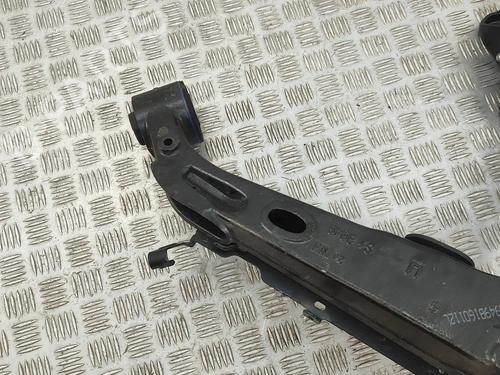 Left rear steering knuckle CITROËN JUMPY III Van (V_) 1.5 BlueHDi 120 | BP28438160M27  - Image 7