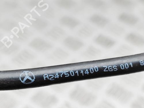 Pipe MERCEDES-BENZ GLA (H247) GLA 200 (247.787) | BP33380315M125 - Image 6