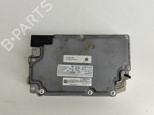 Electronic module FORD FIESTA VII (HJ, HF) 1.0 EcoBoost | BP18878610M83 