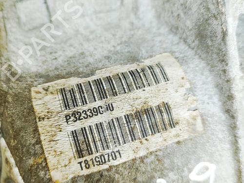 Front differential VOLVO XC90 II (256) B6 Mild Hybrid AWD | BP37642419M23 - Image 7