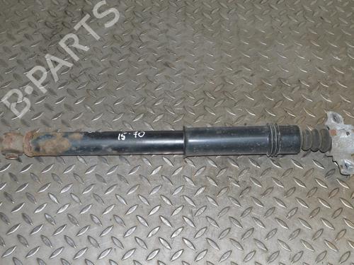 Used Right rear shock absorber Right rear shock absorber PEUGEOT 3008 I MPV (0U_) 1.6 HDi (114 hp) 33348906 33348906