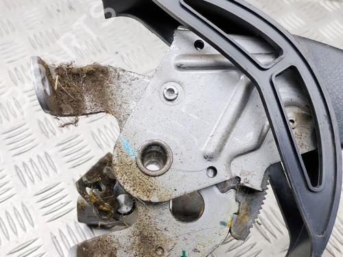 Hand brake ISUZU D-MAX II (TFR, TFS) 2.5 CRDi 4x4 (TFS86J) | BP39243929I18 - Image 6