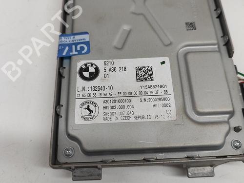 Electronic module BMW 3 (G20, G80, G28) 320 i | BP25615248M83 