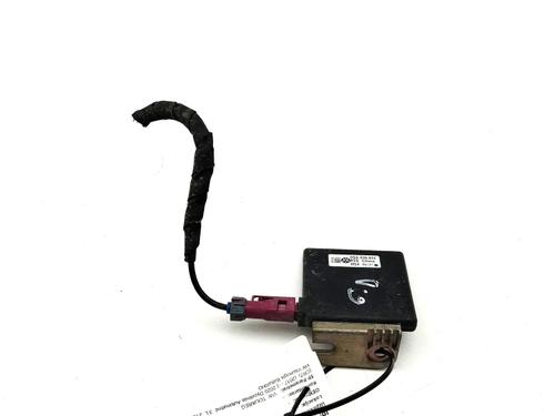 Used Electronic module Electronic module VW TOUAREG (CR7, RC8) 3.0 TDI 4motion (286 hp) 40460674 40460674