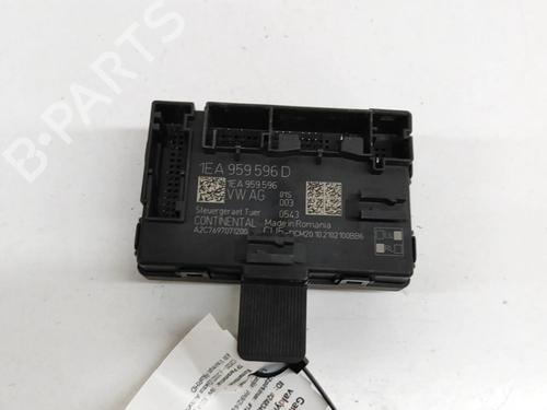 electronic-module-vw-id4-e21-2020-27772022 main image