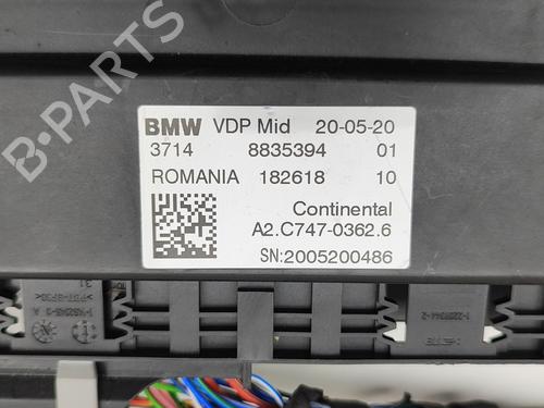 Elektronisk modul BMW X5 (G05, F95) xDrive 45 e Plug-in-Hybrid | BP27335301M83 