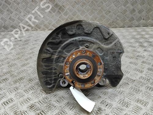 Used Left front steering knuckle VW PASSAT B8 Variant (3G5, CB5) 1.4 GTE Hybrid (218 hp) 18417477