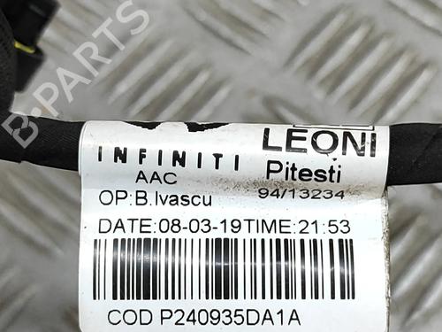 Módulo eletrónico INFINITI Q30 1.6 | BP28564136M83