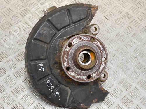 Right front steering knuckle SKODA SUPERB II Estate (3T5) 2.0 TDI 1K0400054PH
