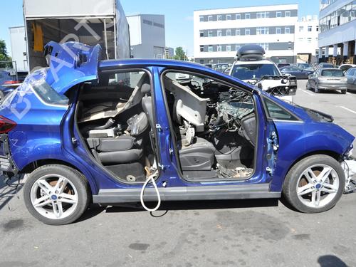 Used Other Other FORD C-MAX II (DXA/CB7, DXA/CEU) 1.5 TDCi (120 hp) 33164484 33164484