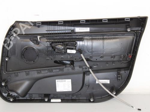Front left panel BMW 3 Gran Turismo (F34) 318 d | BP30155248C58