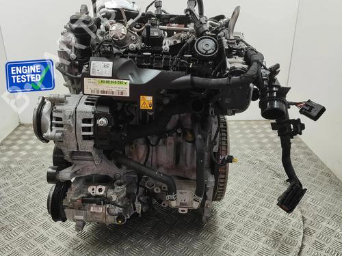 Used Engine Engine MERCEDES-BENZ CLA (C118) CLA 200 (118.387) (163 hp) 27785336 27785336