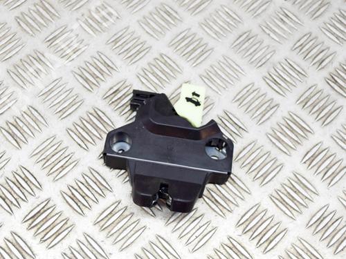 Used Tailgate lock TESLA MODEL 3 (5YJ3) EV (261 hp) 27764469