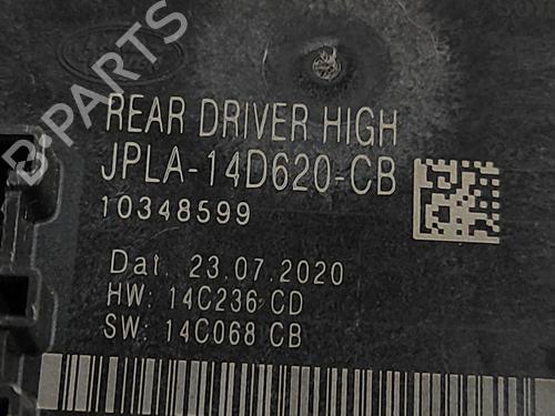 Electronic module LAND ROVER RANGE ROVER SPORT II (L494) 5.0 SCV8 4x4 | BP27787464M83