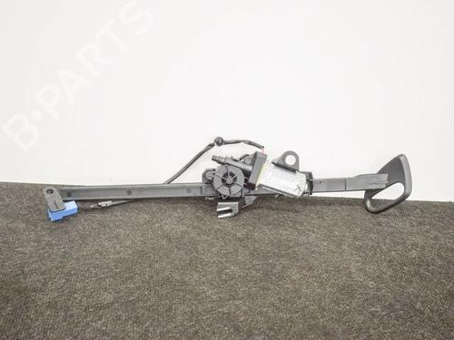 Annen MERCEDES-BENZ C-CLASS Convertible (A205) C 200 (205.442) (184 hp) 14609127