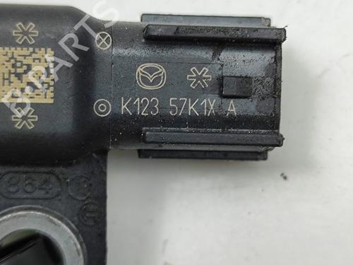 Electronic sensor MAZDA CX-5 (KF) 2.0 | BP27607777M84  - Image 6