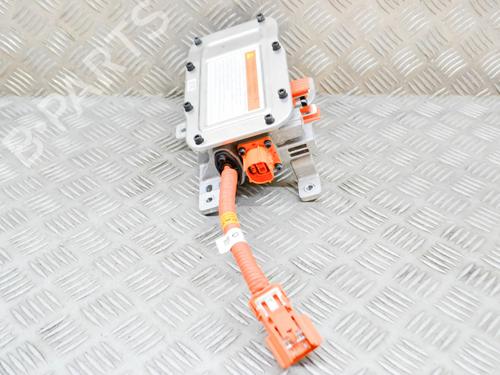 Used Electronic module HYUNDAI TUCSON (NX4E, NX4A) 1.6 T-GDi Hybrid (230 hp) 27757630